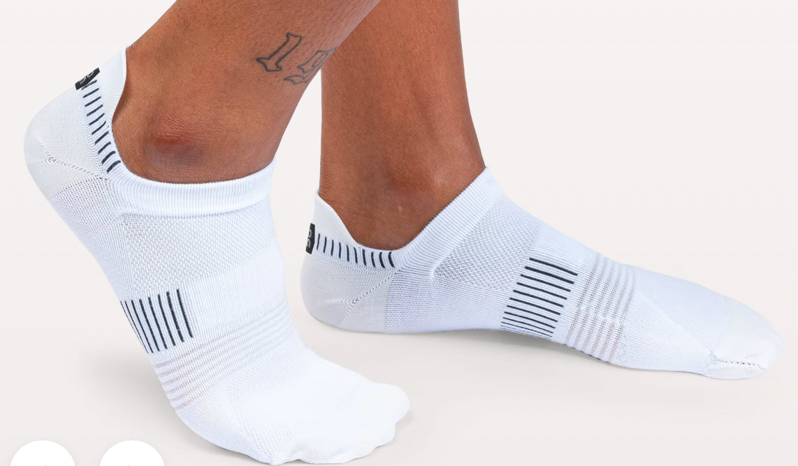 Ultralight Low Sock | ON RUNNING MENS
