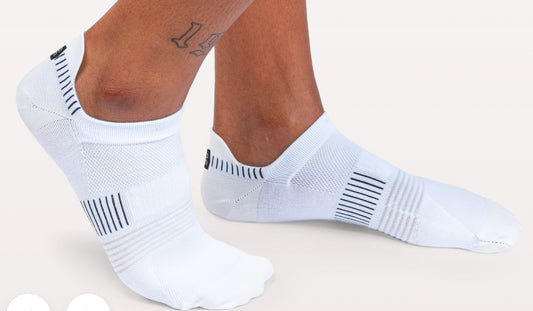 Ultralight Low Sock | ON RUNNING MENS