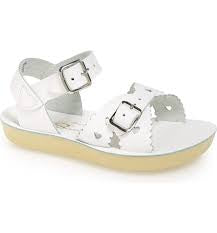 Sweetheart Sandal | HOY SHOE CO