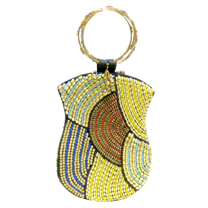 Mobile Wristlet Bag | DAVID JEFFERY