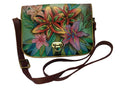Accordion Bag | ANUSCHKA