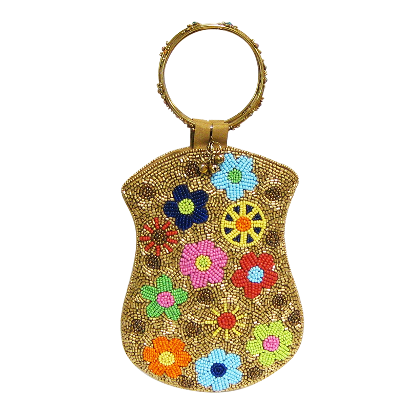 Mobile Wristlet Bag | DAVID JEFFERY