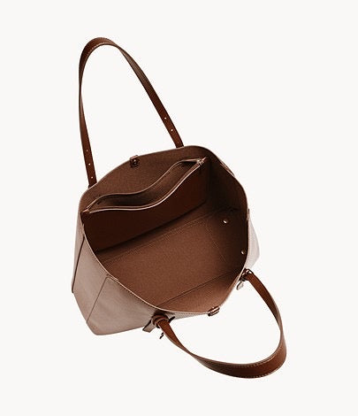 Kier Work Tote | FOSSIL