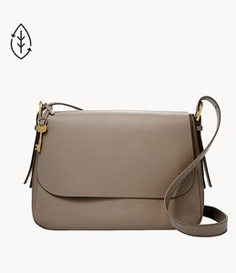 Harper Flap Crossbody | FOSSIL