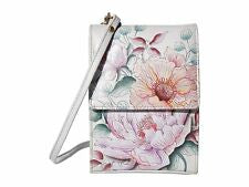 Crossbody Organizer | ANUSCHKA