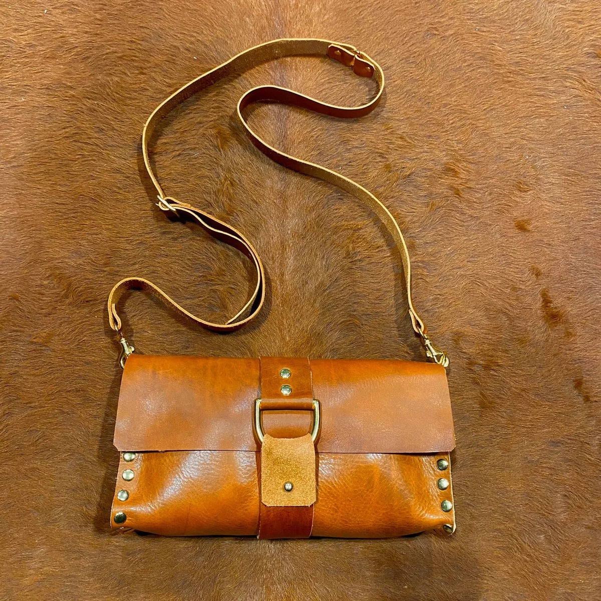 Valley Clutch / KRISTY WHITE