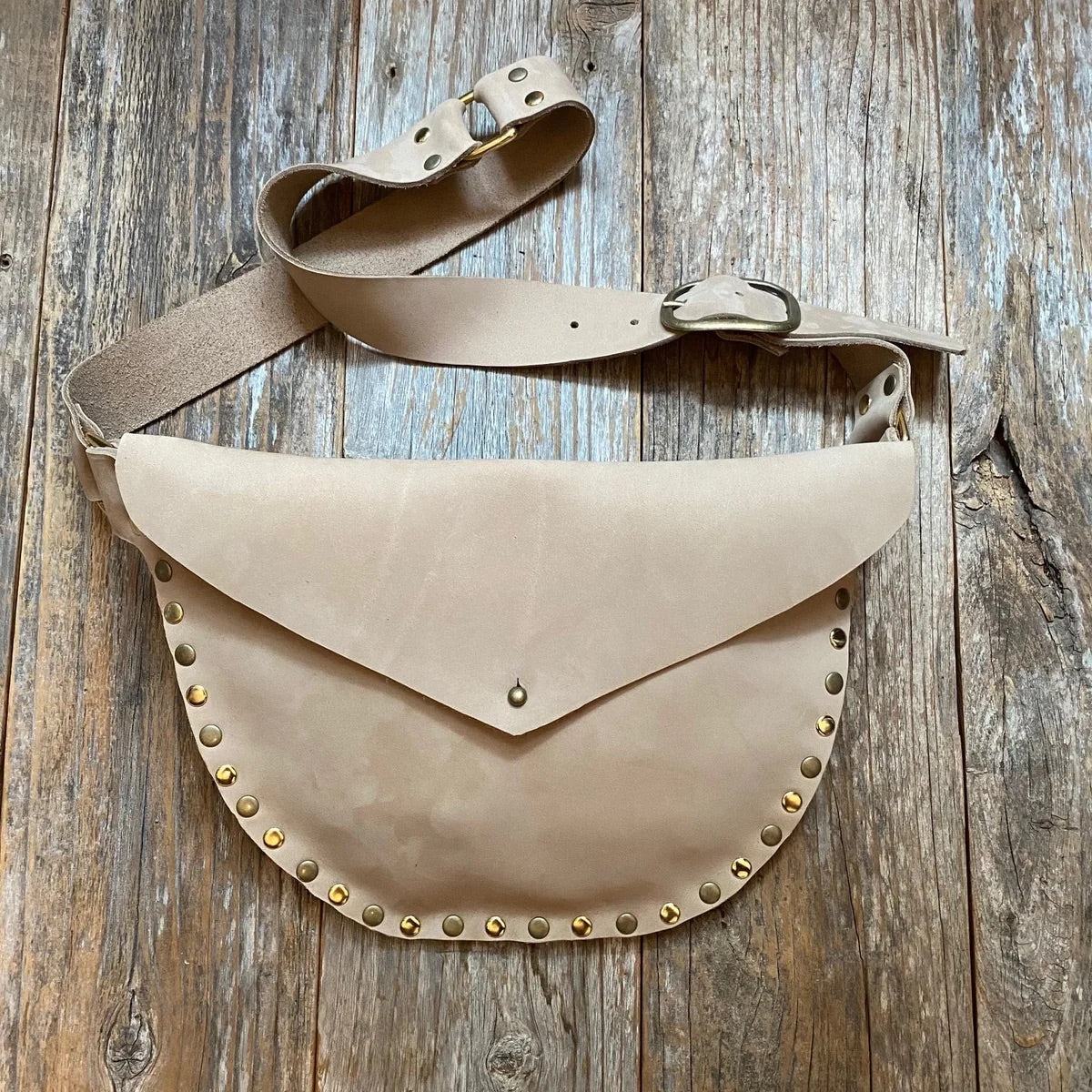 Cross Bag / KRISTY WHITE