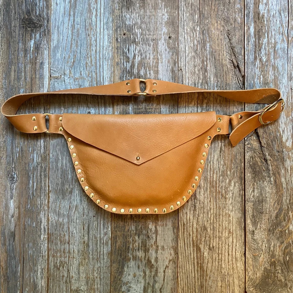 Cross Bag / KRISTY WHITE