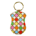 Mobile Wristlet Bag | DAVID JEFFERY