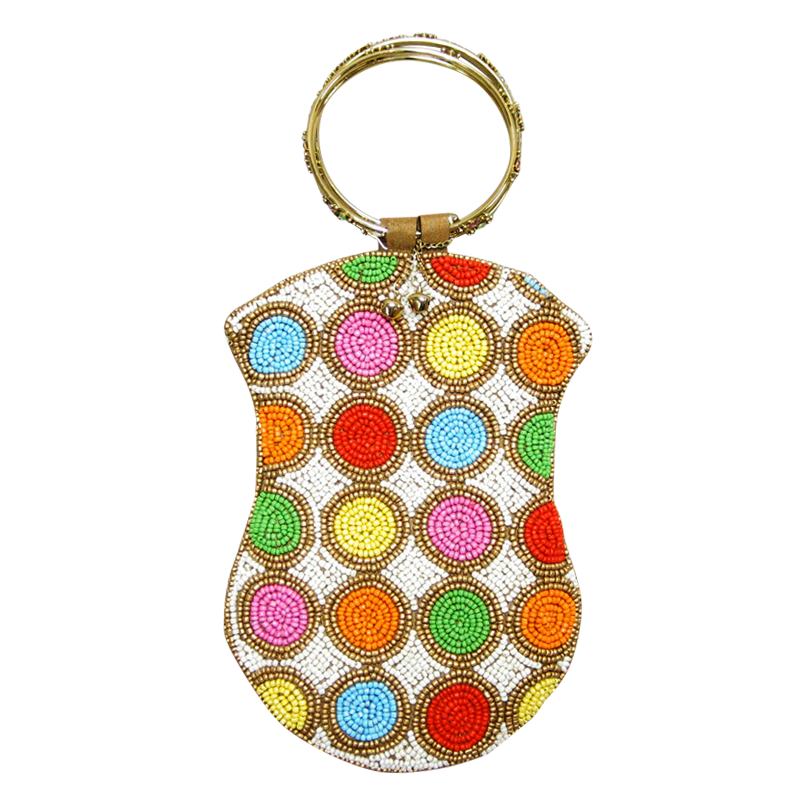 Mobile Wristlet Bag | DAVID JEFFERY