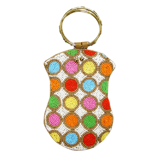 Mobile Wristlet Bag | DAVID JEFFERY