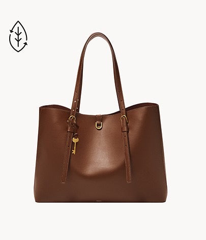 Kier Work Tote | FOSSIL