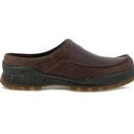 Track 25M Clog | ECCO Mens