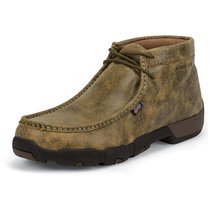 237 St Chukka | JUSTIN