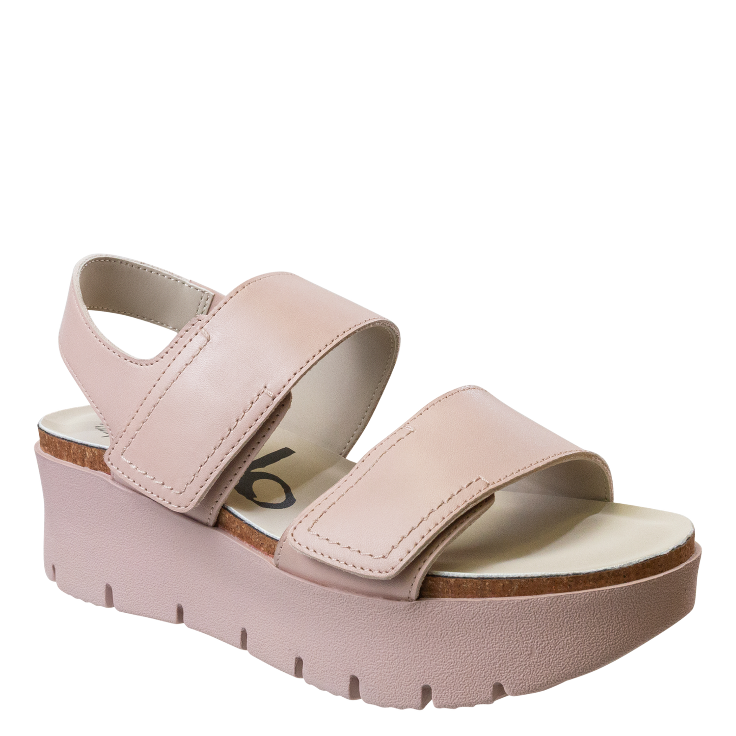 OTBT - MONTANE in ROSETTE Platform Sandals