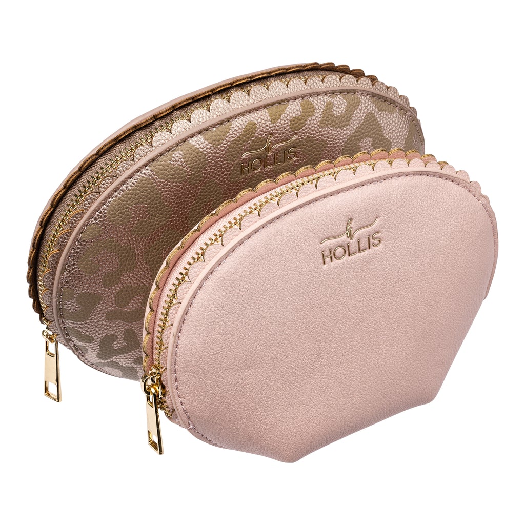 Stella Scalloped Set | HOLLIS