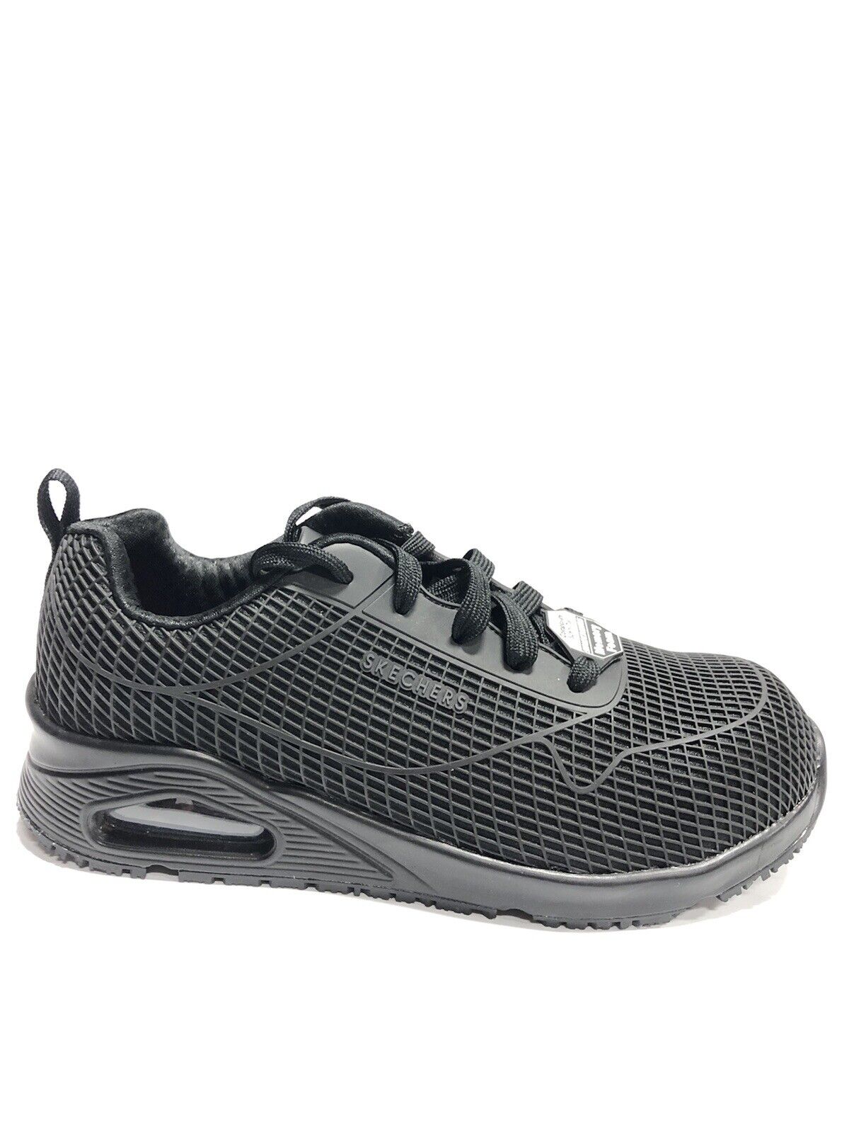 Uno SR Work Shoe | SKECHERS