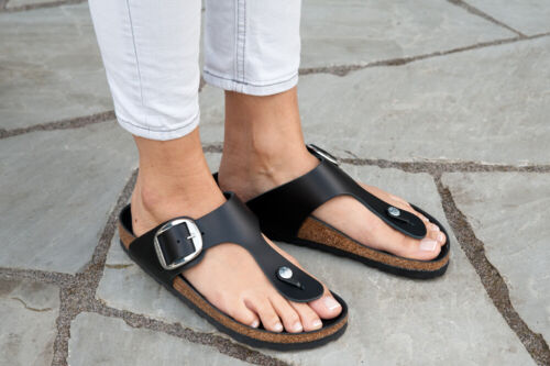 Gizeh Big Buckle | BIRKENSTOCK