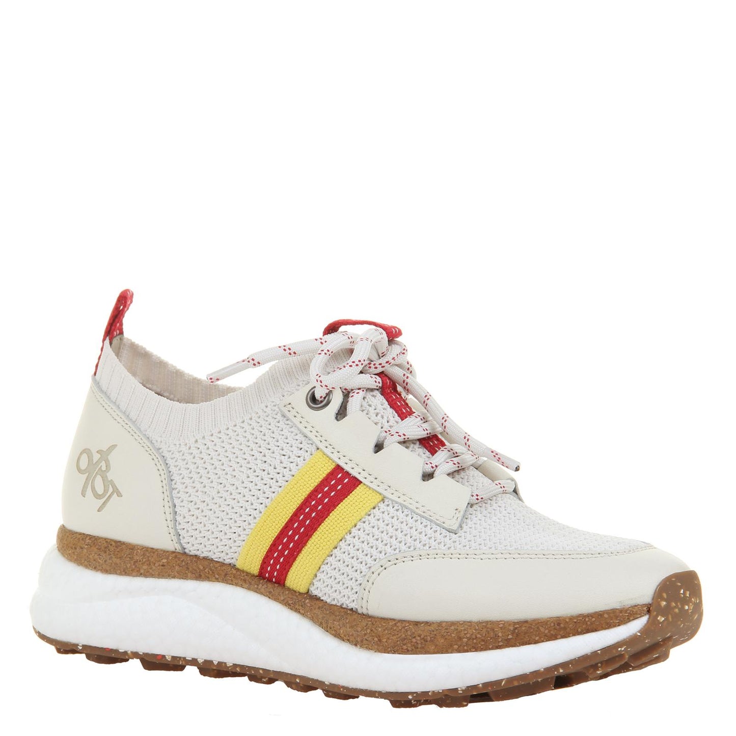 OTBT - SPEED in DOVE Sneakers