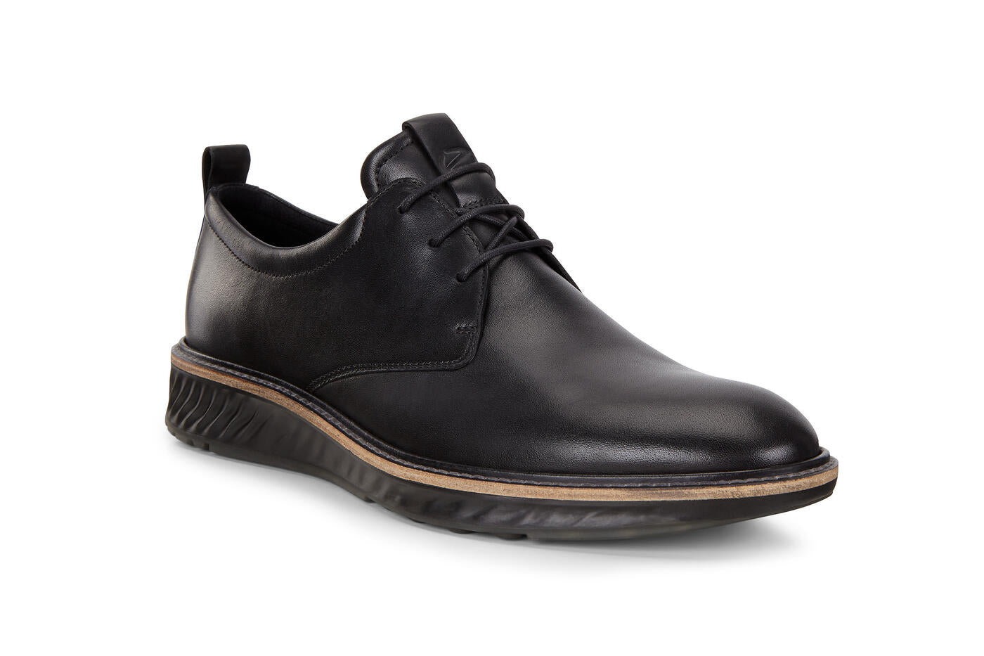 ST.1 Hybrid Plain Toe | ECCO Mens