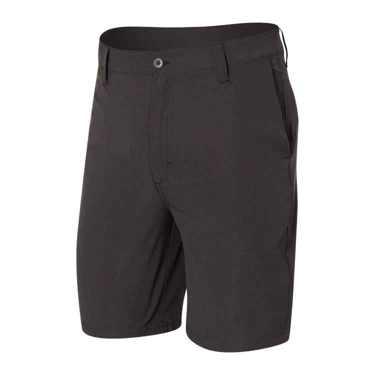 Go To Town 2N1 Short | SAXX Mens