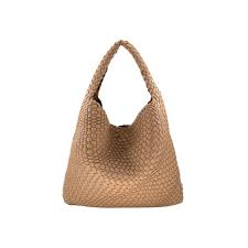 Woven Bag | BC HANDBAGS