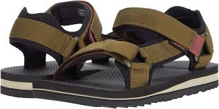 Universal Trail Sandal | TEVA Men